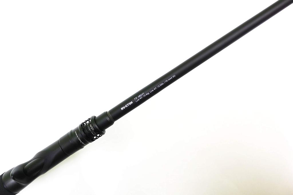JACKALL Revoltage RV-C73H
