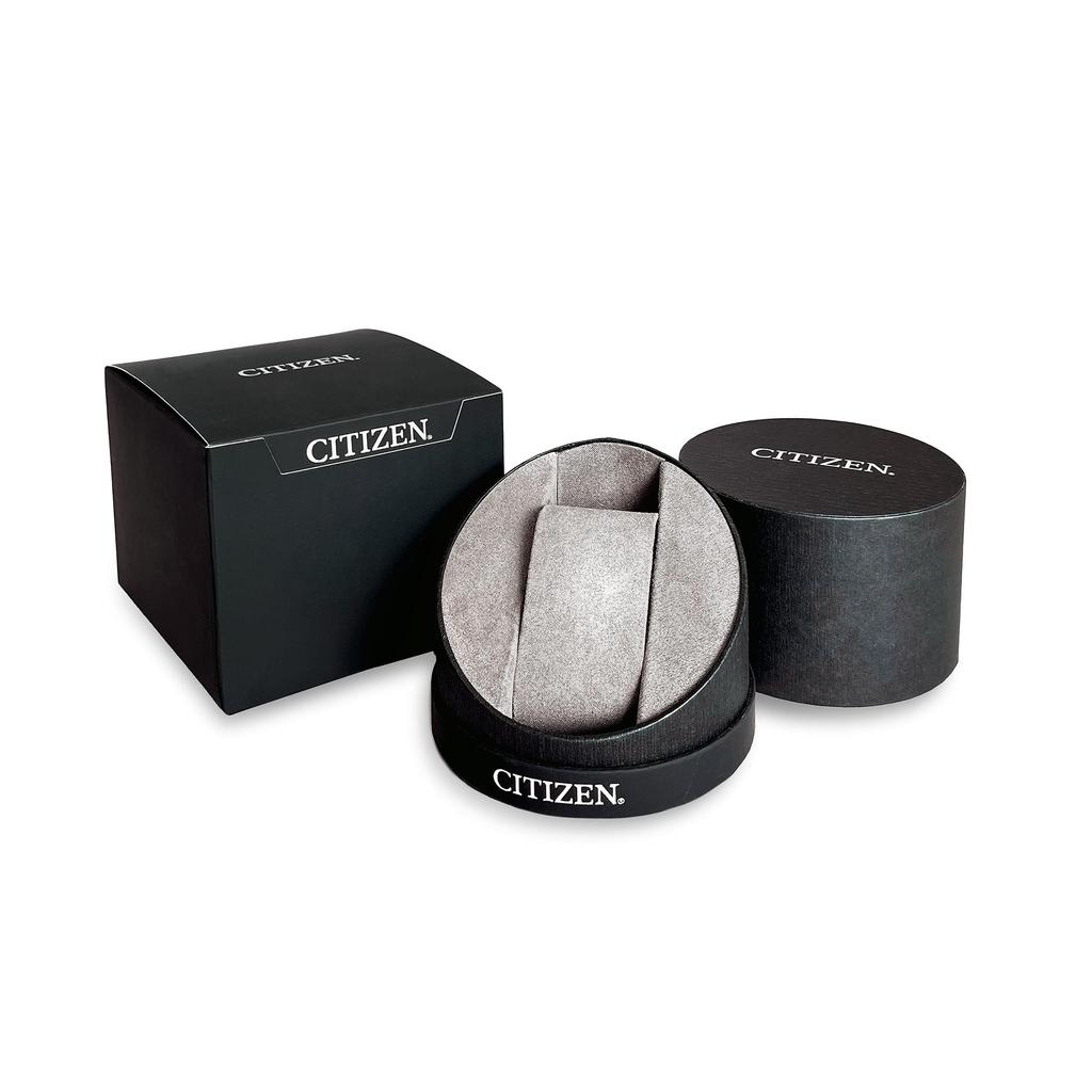 Citizen Promaster Dive Turquoise Dial Watch Modern Eco-Drive Men's BN0162-02X Modern,