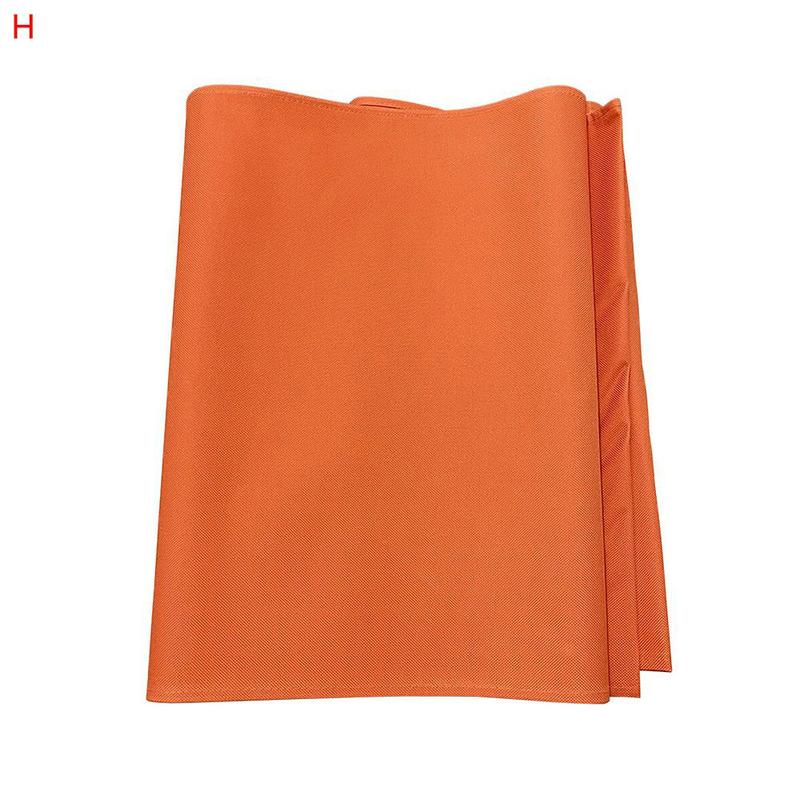 1Piece 115X43CM Folding Chair Cloth Beach Chair Cover Beach Lounger Replacement Cloth Oxford Fabric Picnic Chairs Cover