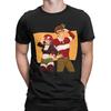 Who Else Wants To Enjoy Graphic 100% Cotton T-Shirt C-Clone High Tops Tees For Men