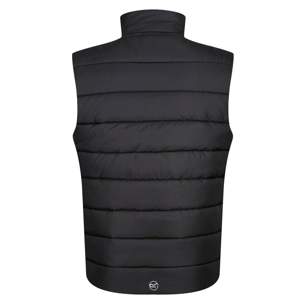 Regatta Mens Navigate Thermal Gilet