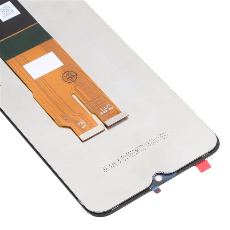 For Realme V20 5G Grade B LCD Screen and Digitizer Assembly Repair Part (without Logo)