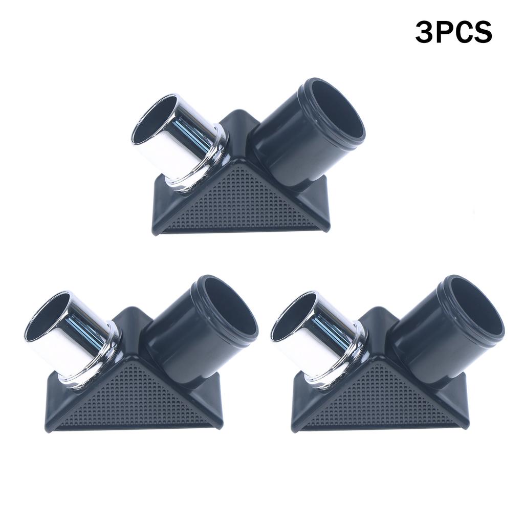 1/2/3Pcs 0.965 Inch 90 Degree Erecting Prism Diagonal Mirror For Astronomical Telescope Eyepiece