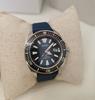 PROSPEX Sea Series Samurai AUTOMATIC 41 Hours SPECIAL EDITION 200M DIVERS Watch SRPF79 SRPF79K1