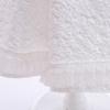 4-8Y Infant Baby Baptism Dress For Girls Kids Wedding Party Dresses Bow Beaded Tulle Christening Gown Birthday Children Clothes