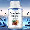 Health Supplement, Saw Palmetto for Men Plus Stinging Nettle Root, Magnesium Citrate, Zinc and Plant Sterols, Supports Male Urinary Tract Health