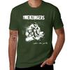The Menzingers Merch Tshirt Plus Sizes Sports Fans Shirts Men Graphic