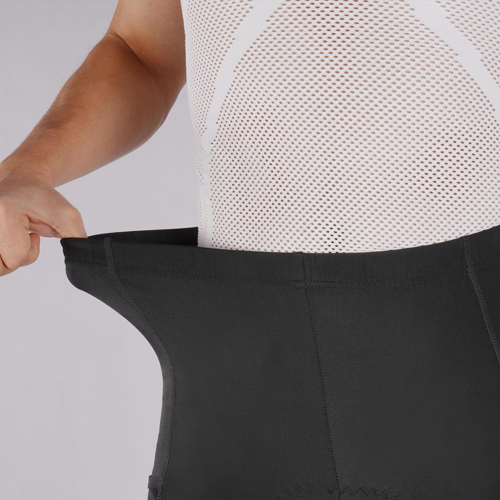 Darevie Long Cycling Pants for Road and with Pockets and Padded Cycle Shock Pain and DVP095 Men's Bicycles, Bikes, Racing, Tights, Absorption, Relief,