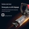 KEN 2895 1600W Electric Demolition Hammer CN plug (adapter included)