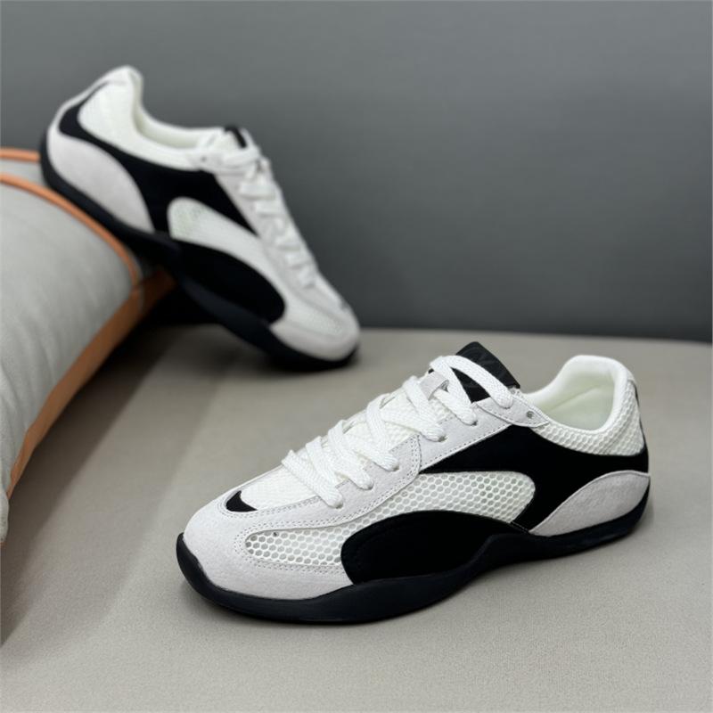 Zapatillas deportivas nuevas y cómodas transpirables y cómodas dnh