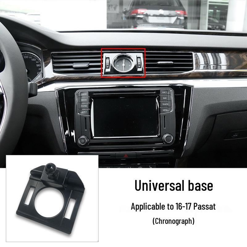 Volkswagen Car Mount Base for Sagitar, Lavida Plus, Bora