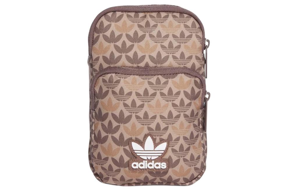 Adidas Monogram Festival Bag Earth Strata IU0012