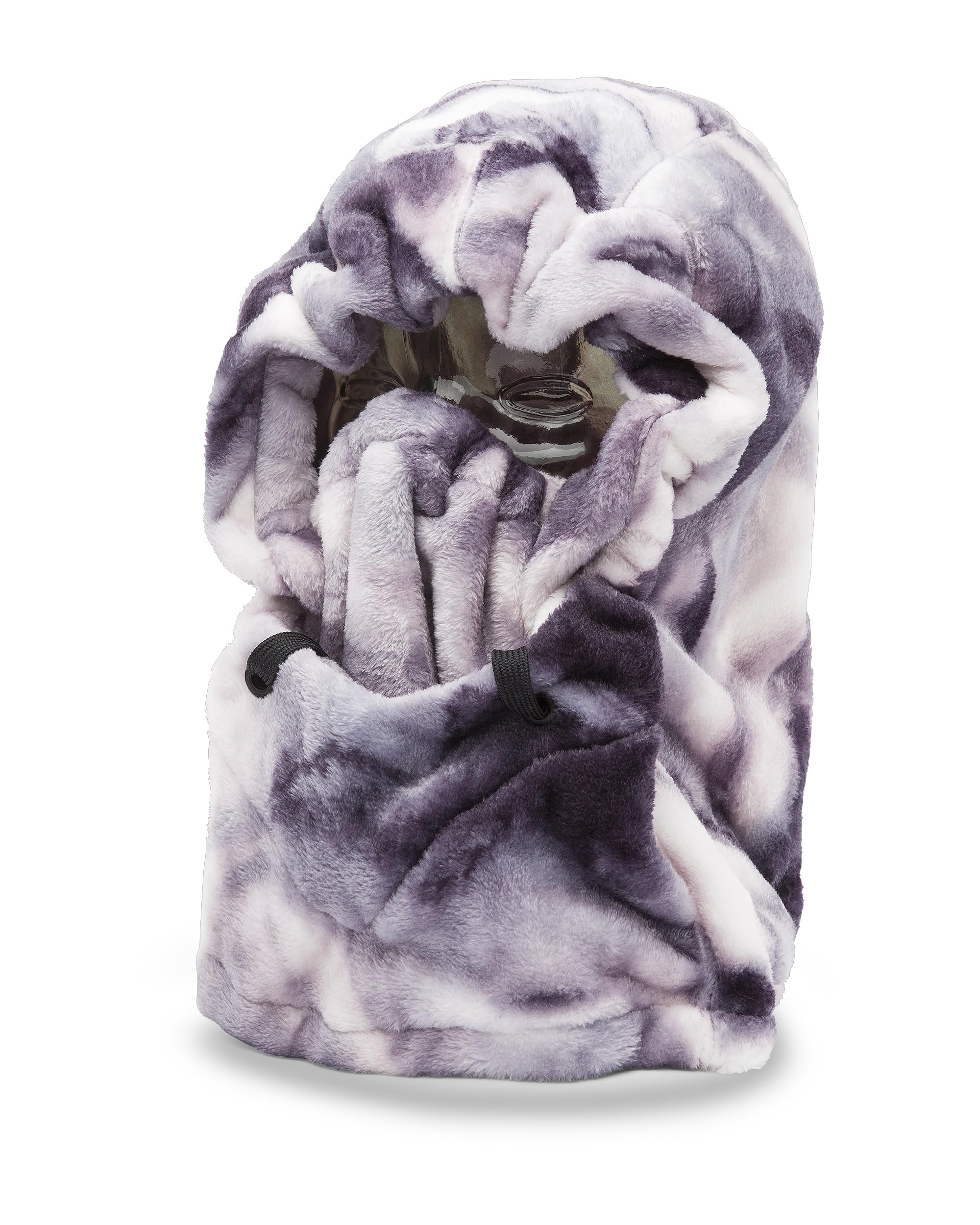 

Volcom Thermal Neck Warmer DANG NRV for Snowboarding Women s (Fleece Hooded) [K5552500 / HOOD], O/S,