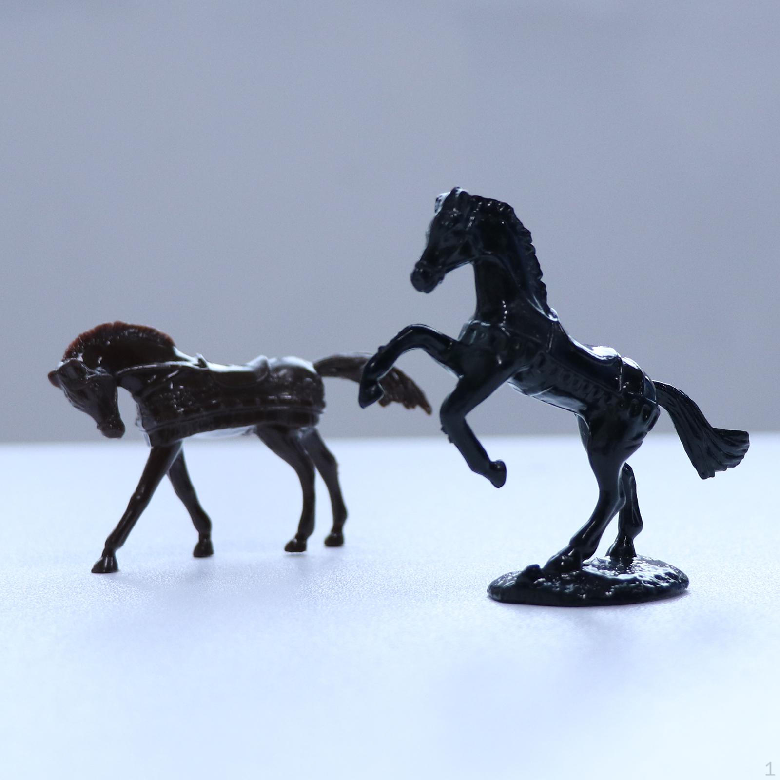 Игровой набор  Рыцари  для мальчиков с фигурками 52pcs