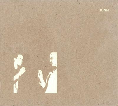 CD KINN  Kinn TAT08 TETE A TETE 2003 Germany Dance  Electronica Used