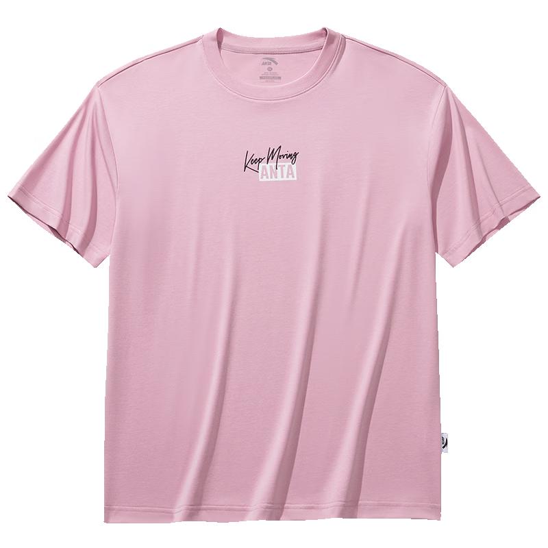 

Anta Cleanfit Ice Silk Cooling T-Shirt 190/3XL