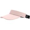 Croogo Visor Cap for and Outdoor Sun Protection for Men and Sun UV Lightweight Golf, Tennis, Running, Sports, Women, Foldable, Sweat-Wicking,