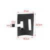 Console Gear Shift Indicator Panel Cover Trim For Charger /Chrysler 300 2010-14