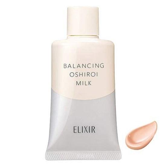 Shiseido Elixir LReflet Balancing Powder Milk C 35g Parallel Import