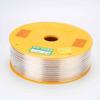ypu6x4-160m transparent, 6mm od x 4mm id