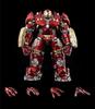Infinity Saga [Infinity Saga] DLX Iron Man Mark 44 Hulkbuster [DLX Iron Man Mark 44 Hulkbuster] 112 Scale ABS&PVC&zinc Alloy&other Metal Painted