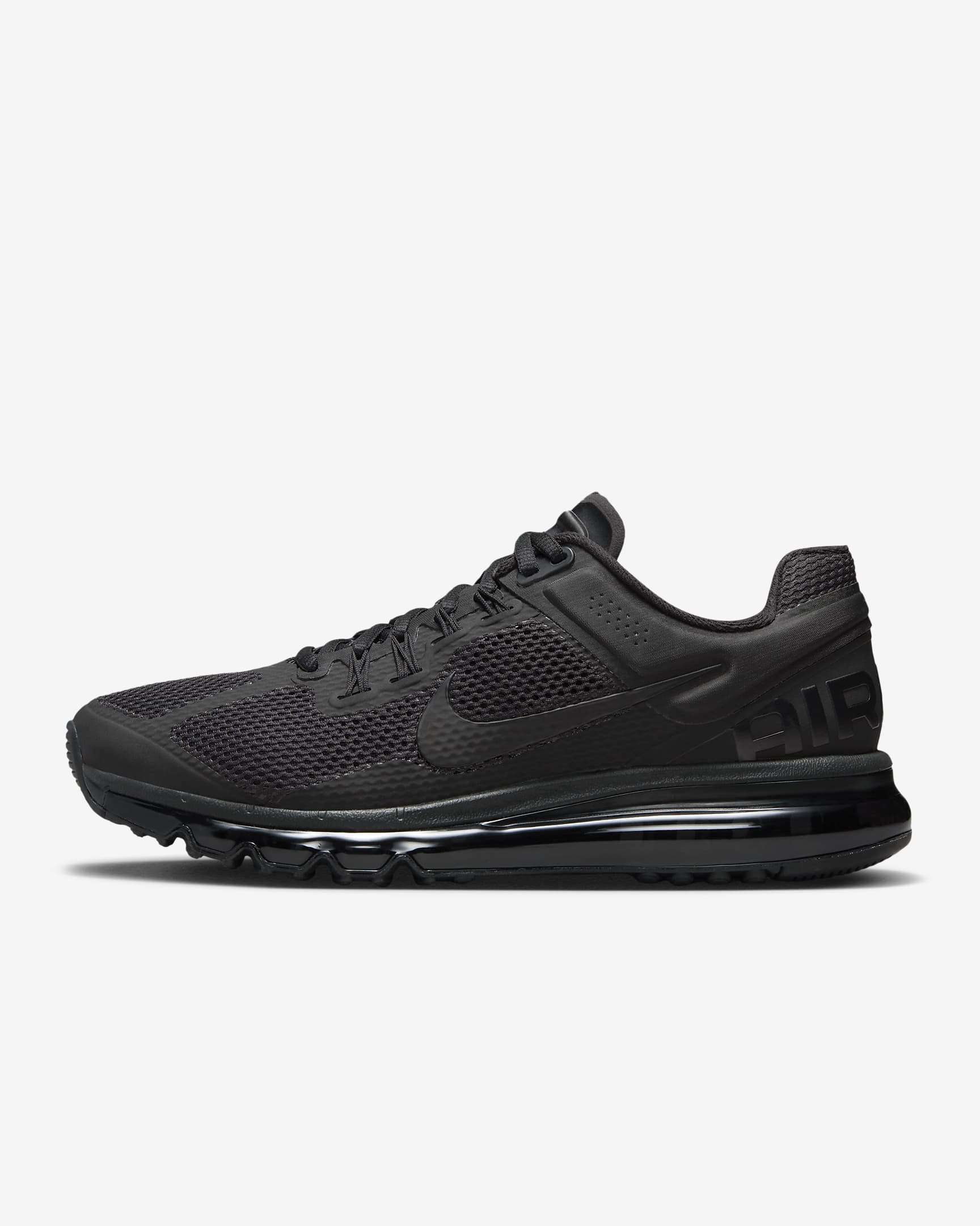 

Nike Air Max 2013 Мужская обувь FZ3156-010 Мужские кроссовки