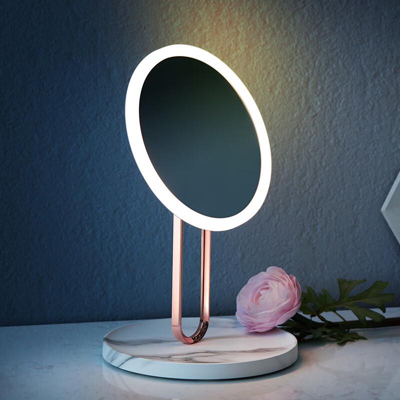 FASCINATE Ballet Smart LED Makeup Mirror