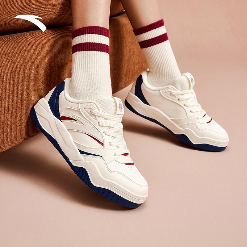 ANTA Wave 4 Retro Casual Shoes US 7
