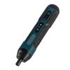 Akkuschrauber-Sets 105er-Pack 3,6 V 5Nm USB wiederaufladbar LED-Licht 4-Gang-Drehmoment
