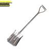 Stainless Steel Garden Shovel