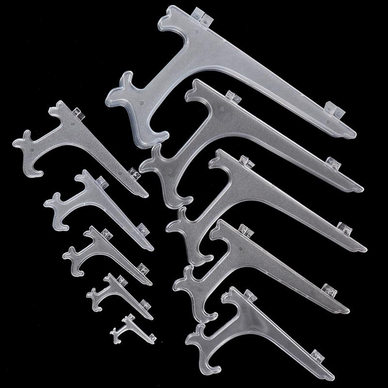 1Pcs Badge Holder Tea Holder Photo Holder