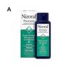 (325 ml)potrivit pentru scalp gras și căderea părului, șampon anti-mătreață 200ml, formulă naturală