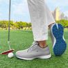 Men's Professional Golf Shoes Comfortable Waterproof Anti Slip Training Sports Shoes 39-49