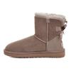 Mini Bailey Bow II Stiefel Karibu (Damen) Damen Sneaker 1016501-CRBO
