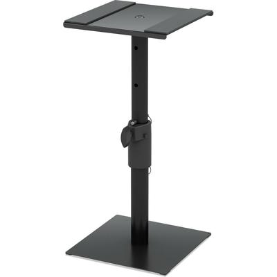 Behringer 1 Stojan na reproduktor s nastavitelnou výškou, robustní pouzdro SM2001