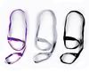 Multiple Color Yoga Mat Strap Loop Portable Fixed Storage Rope Multi-function Polyester-Cotton