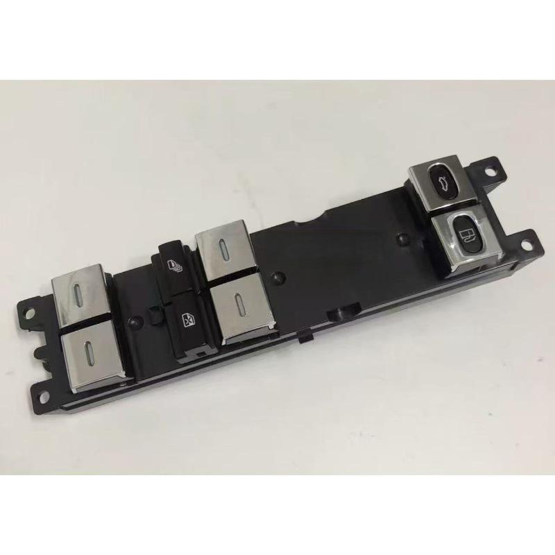 Bentley GT Front Left Window Regulator Switch Panel OE: 3W3959857D