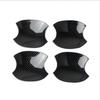 For Toyota Sequoia  2024 Carbon Fiber Side Door Handle Bowl Cover Trim