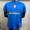 2026 Short Sleeve Soccer Jersey Breathable Quick Dry Training Fan Version