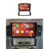 Android autorádio pre Kia Sorento BL 2002 2011 stereo GPS Navigácia video Multimediálny prehrávač magnetofón carplay