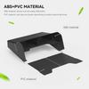 Armrest Hidden Storage Box Organizer Tray For Mitsubishi
