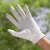 Golf Gloves Men's and Women's Same Breathable Microfiber Gator Non-slip Left-hand Wear-resistant Golf Training Gloves