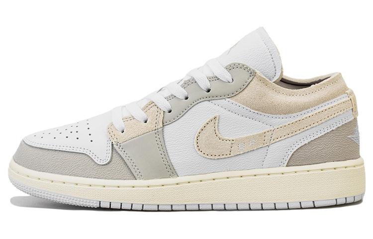

Jordan 1 Low SE Craft Inside Out Tech Grey GS FB9139-002 38.5