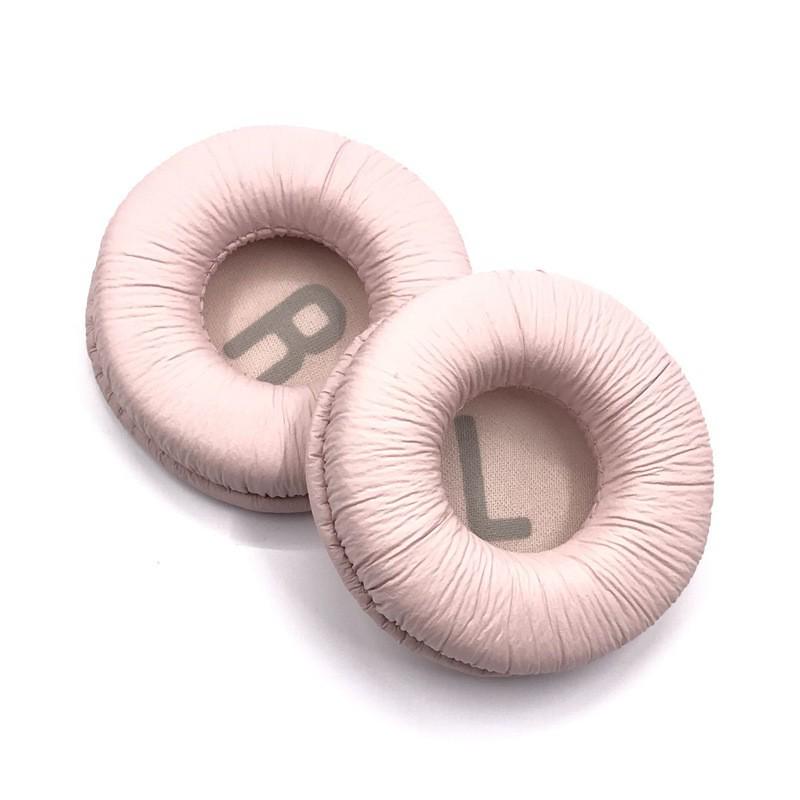 Compatible Earpads & Headband Pads for JBL T450/T500/T510/T520/Tune600BT/660NC Headphones