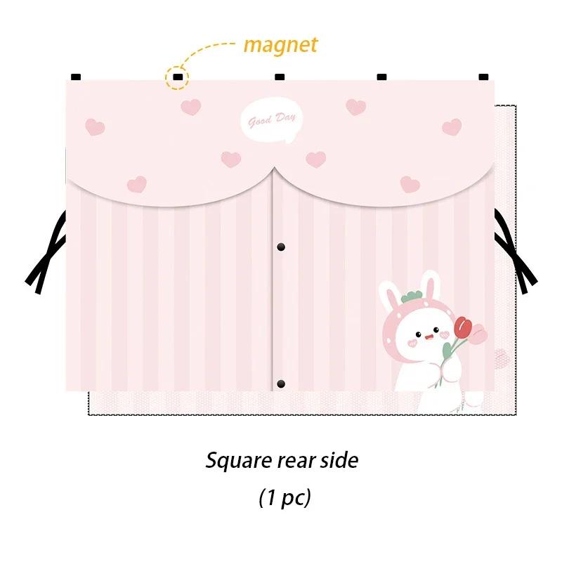 Multiple patterns Cute Cartoon Car Side Window Sun Shade Magnetic Windshield Sunshade Foldable Rear Side Auto Window Cover Kids