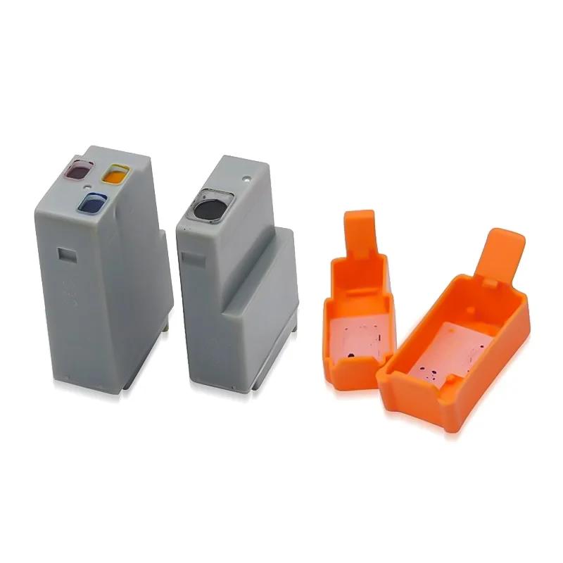 BCI-21 24 ink cartridge, For Canon i475D MP360 MP370 MP390 MPC190 MPC190S MPC200 MPC200 MPC360 MPC390 printers