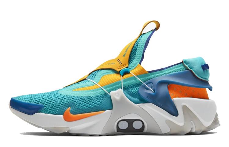 Nike Adapt Huarache  Hyper Jade  China Charger CT4401-300 39