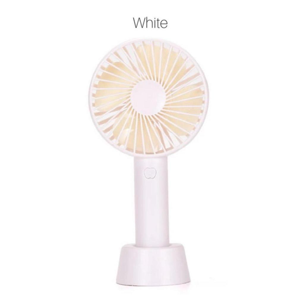 Homlly Portable Mini Handheld Fan 1200mAh
