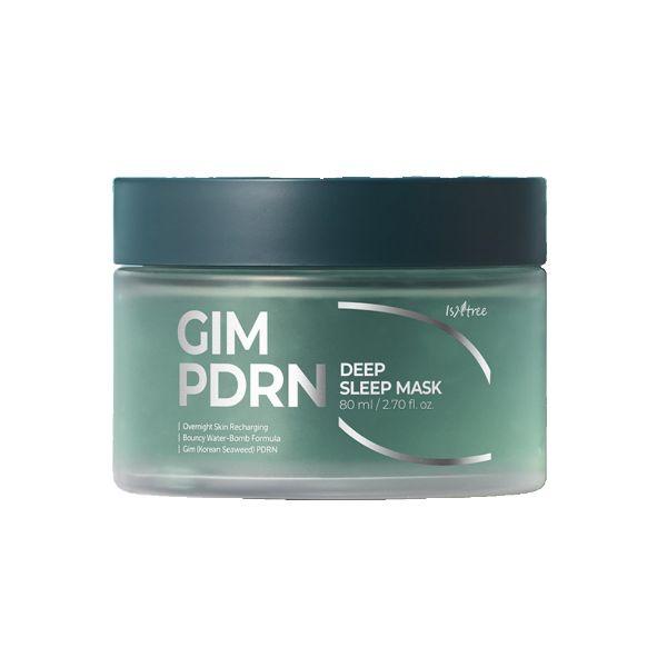 Isntree Gim PDRN Deep Sleep Mask 80ml