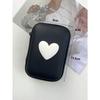 6pcs/Set  Storage Bag Compatible With  Charger Case, Data Cable, Wired/Wireless Earphones Cable Organizer